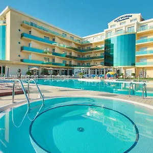 Valverde & Residenza 4*, Cesenatico Italien