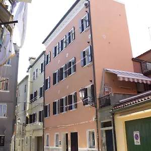  Appartement Casa Padoan