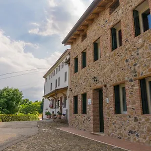  Vakantieboerderij Dai Gobbi