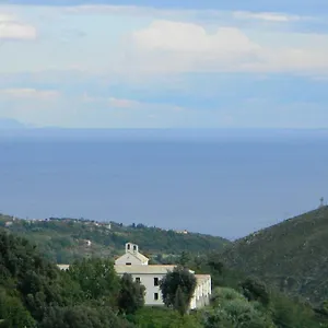 Sea-mountain , Varraze Italien