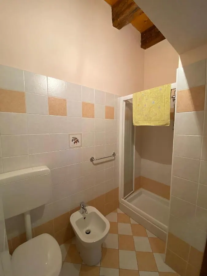 Agriturismo Val Villa Costermano Farm stay
