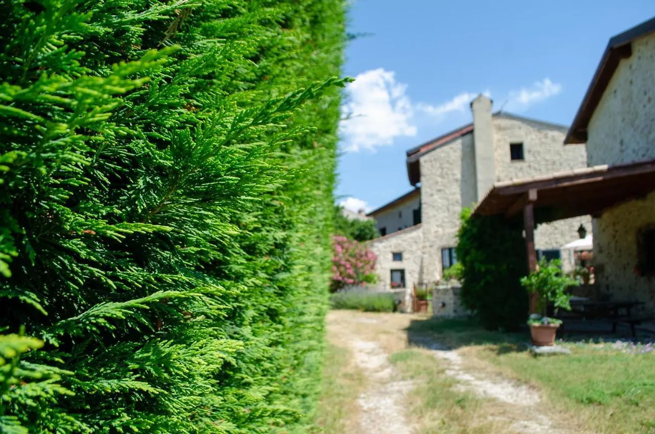Agriturismo Val Villa Costermano