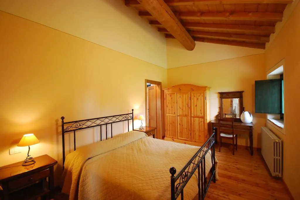 Agriturismo Val Villa Costermano 0*,