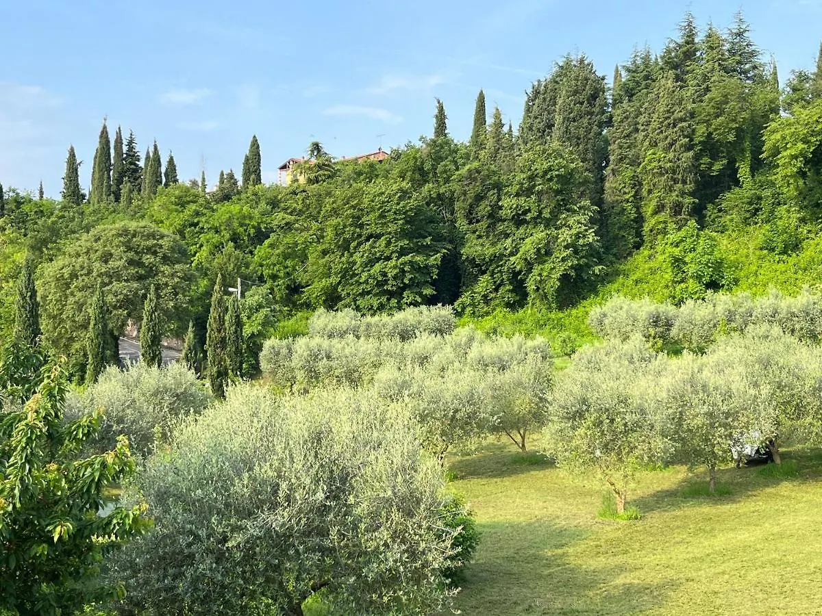 Agriturismo Val Villa Costermano Italy