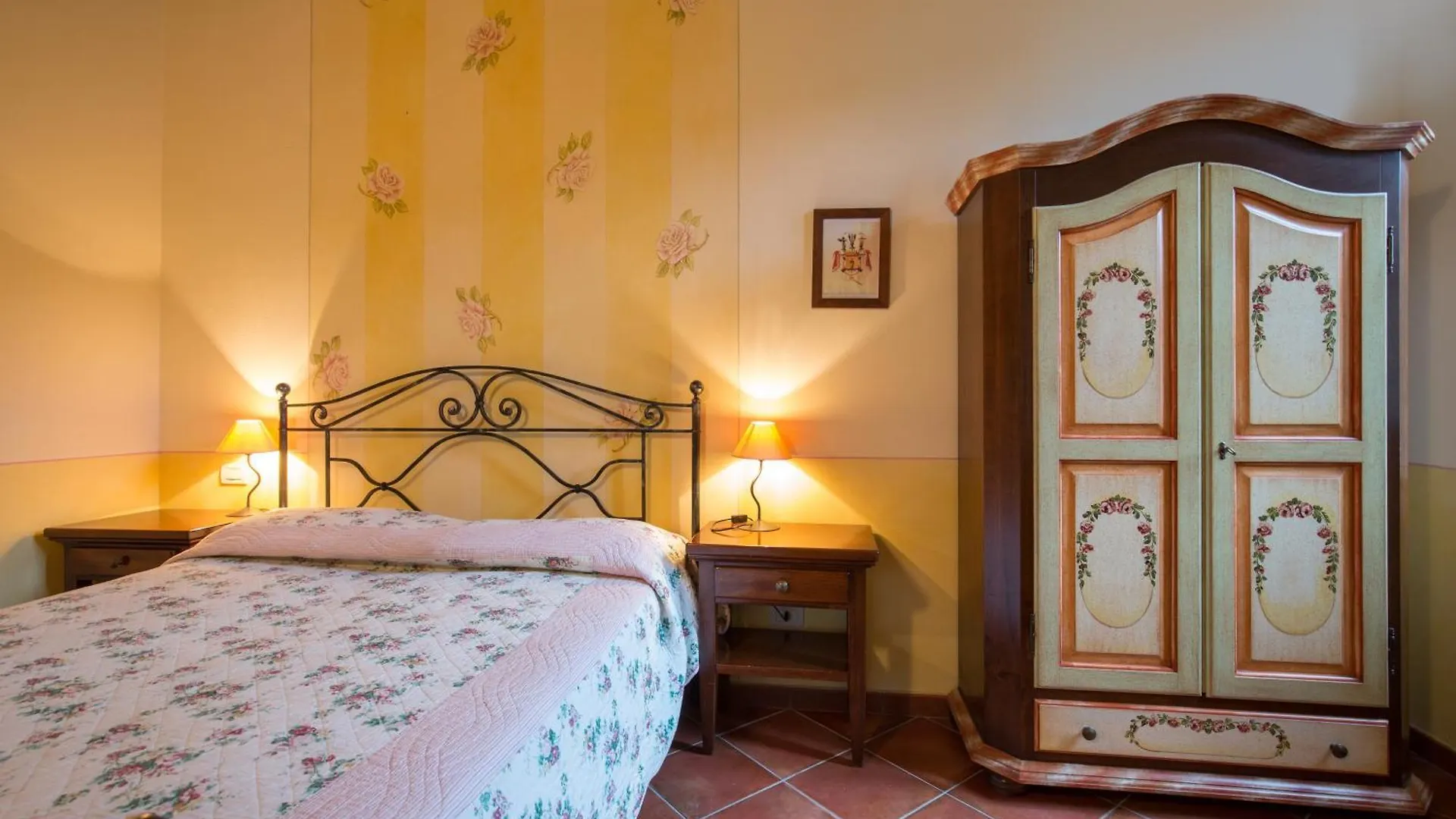 Agriturismo Val Villa Costermano