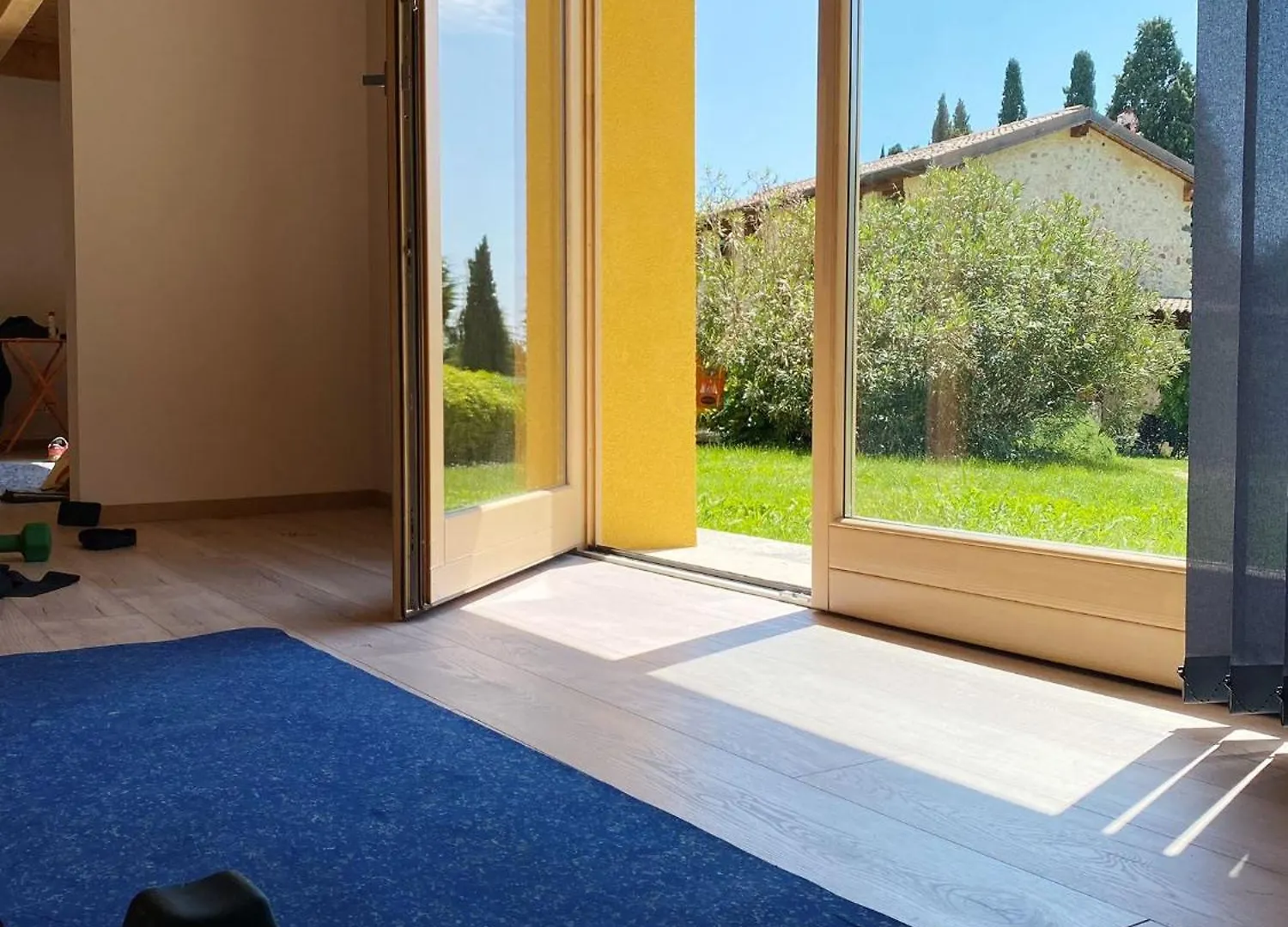 Agriturismo Val Villa Costermano Farm stay