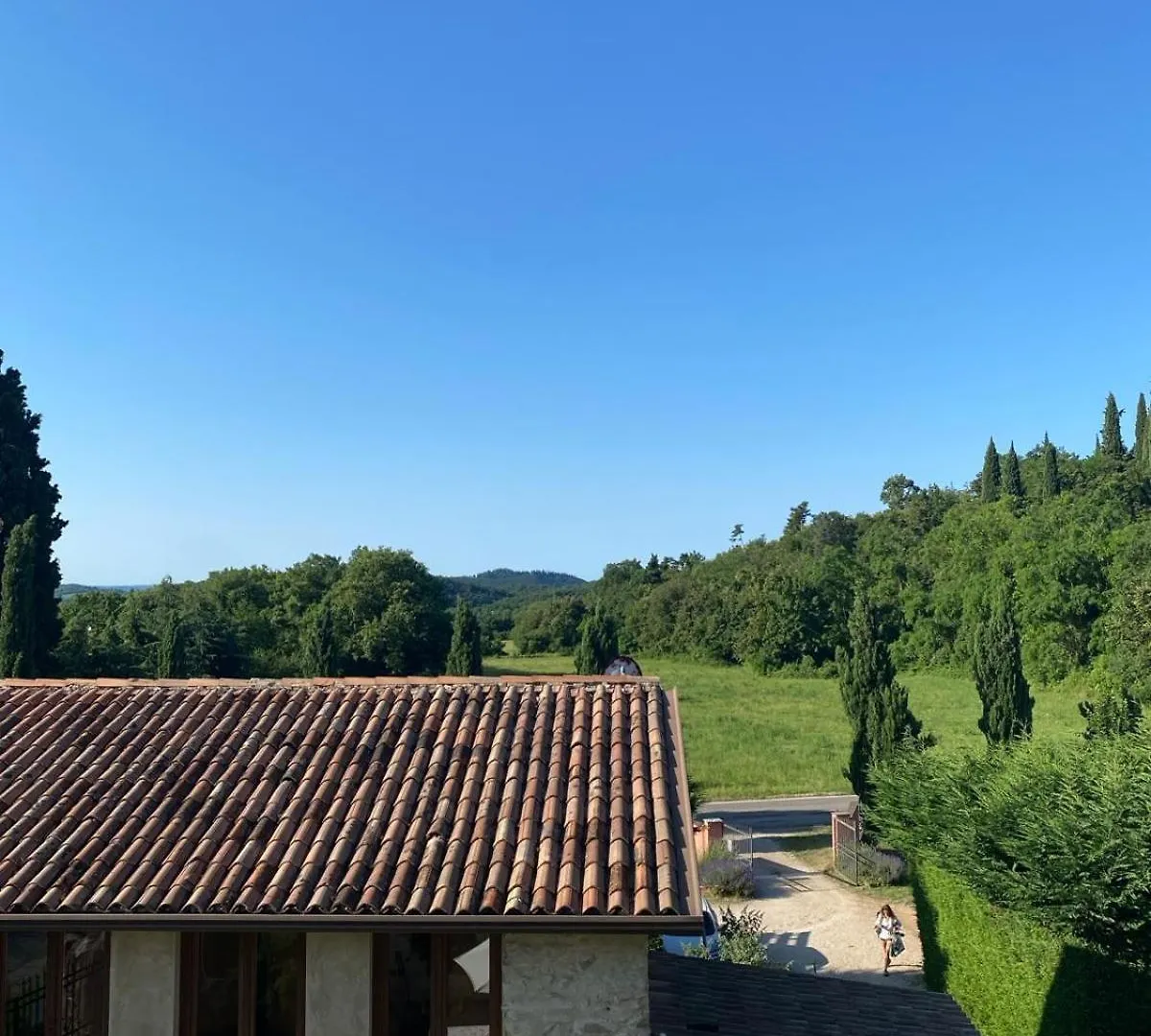 Agriturismo Val Villa Costermano Italy