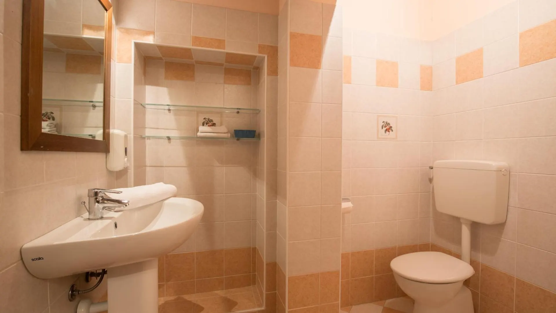 Agriturismo Val Villa Costermano Italy