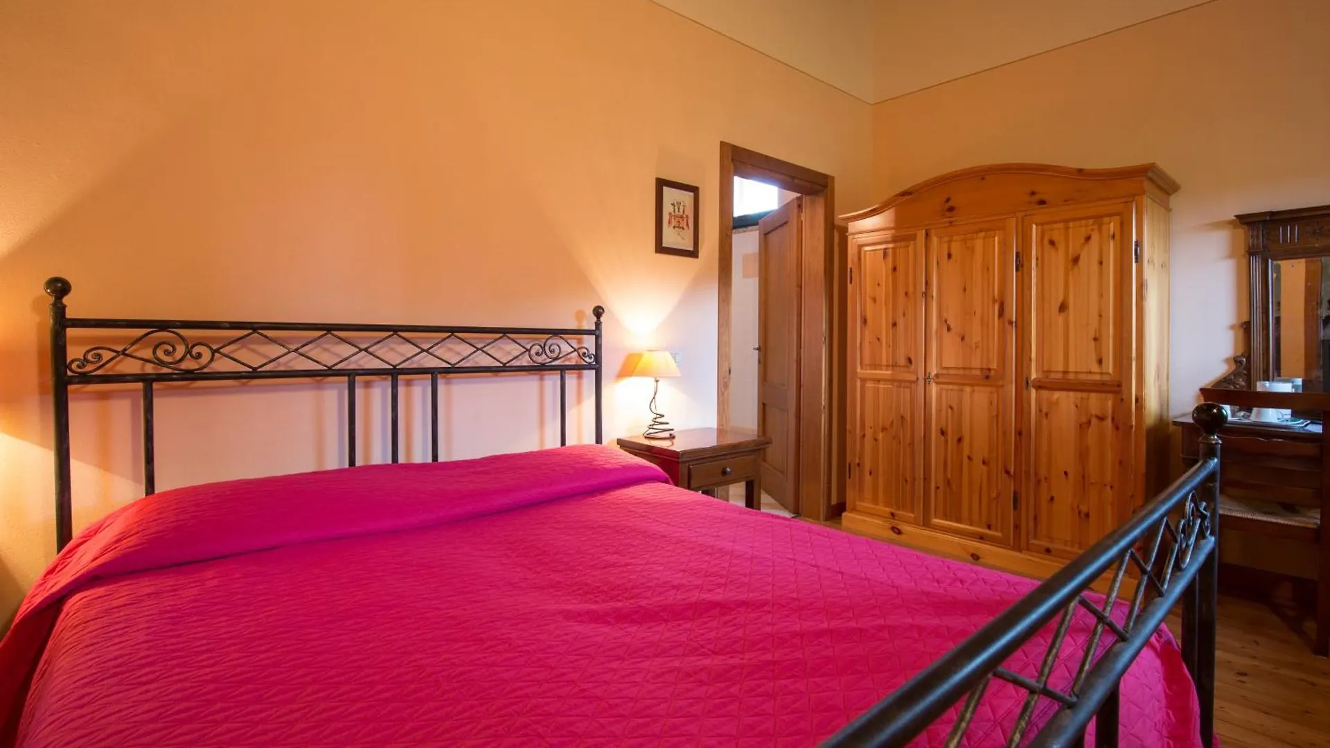 Agriturismo Val Villa Costermano