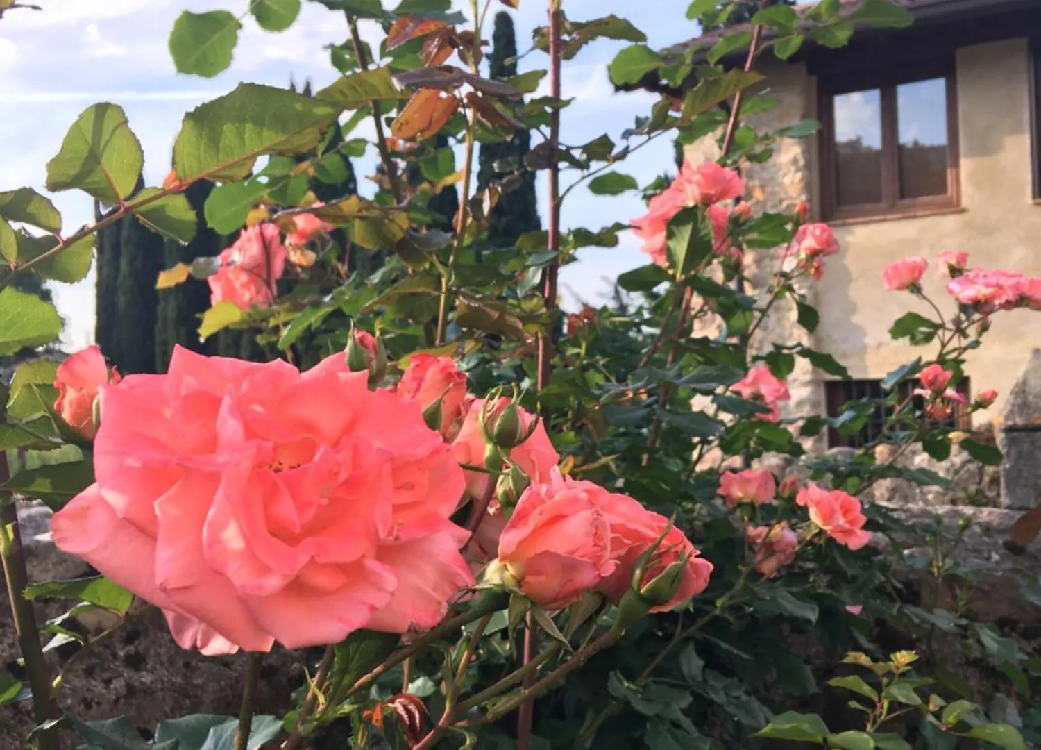 Agriturismo Val Villa Costermano