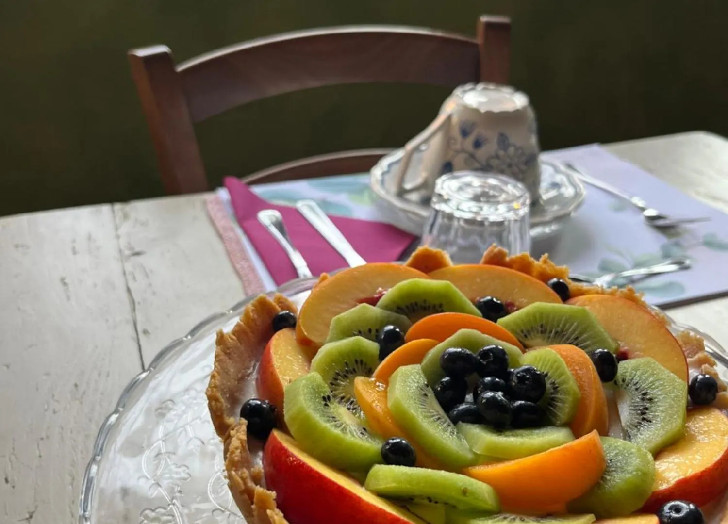Agriturismo Val Villa Costermano Farm stay