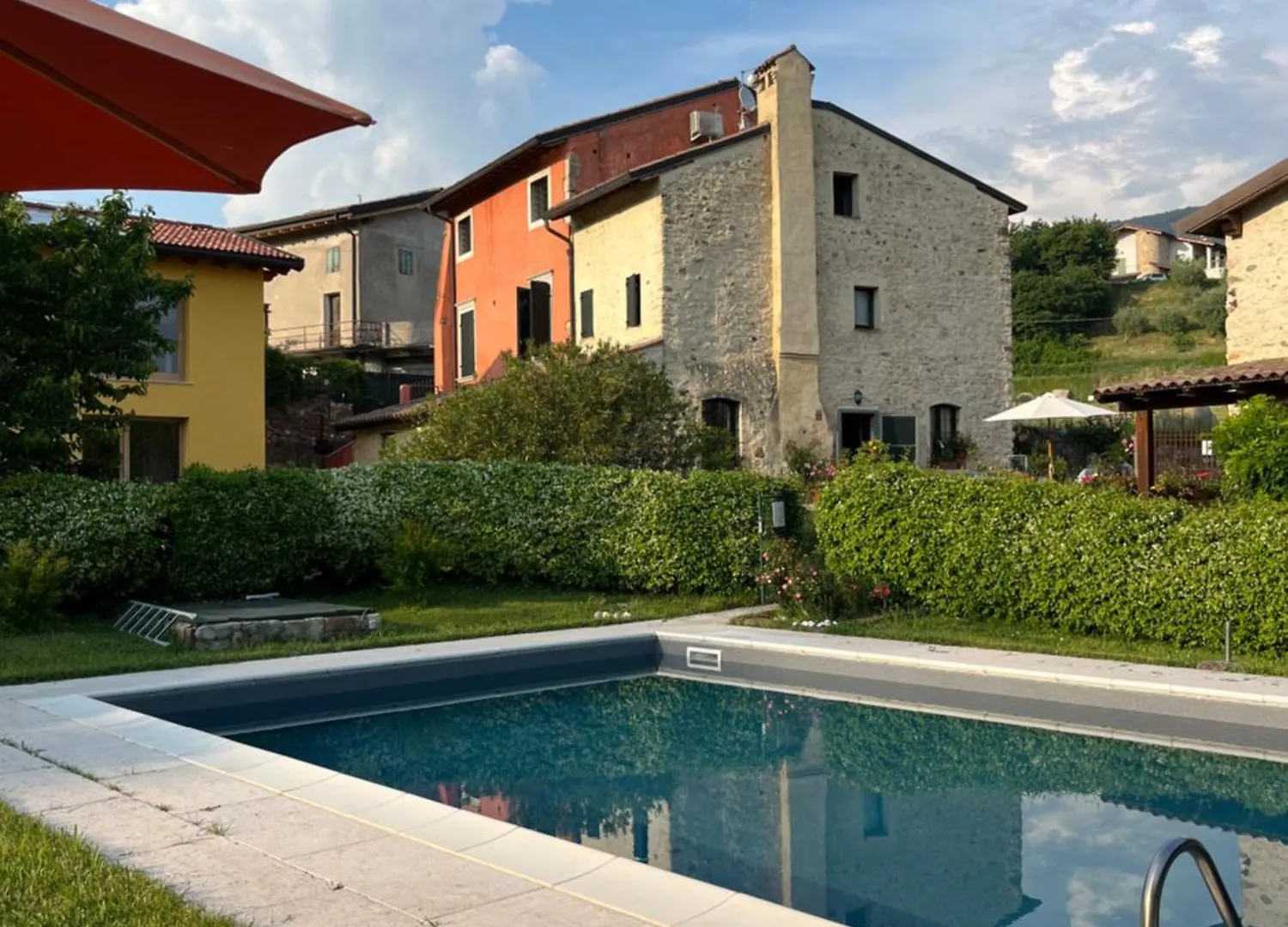 Agriturismo Val Villa Costermano 0*,  Italy