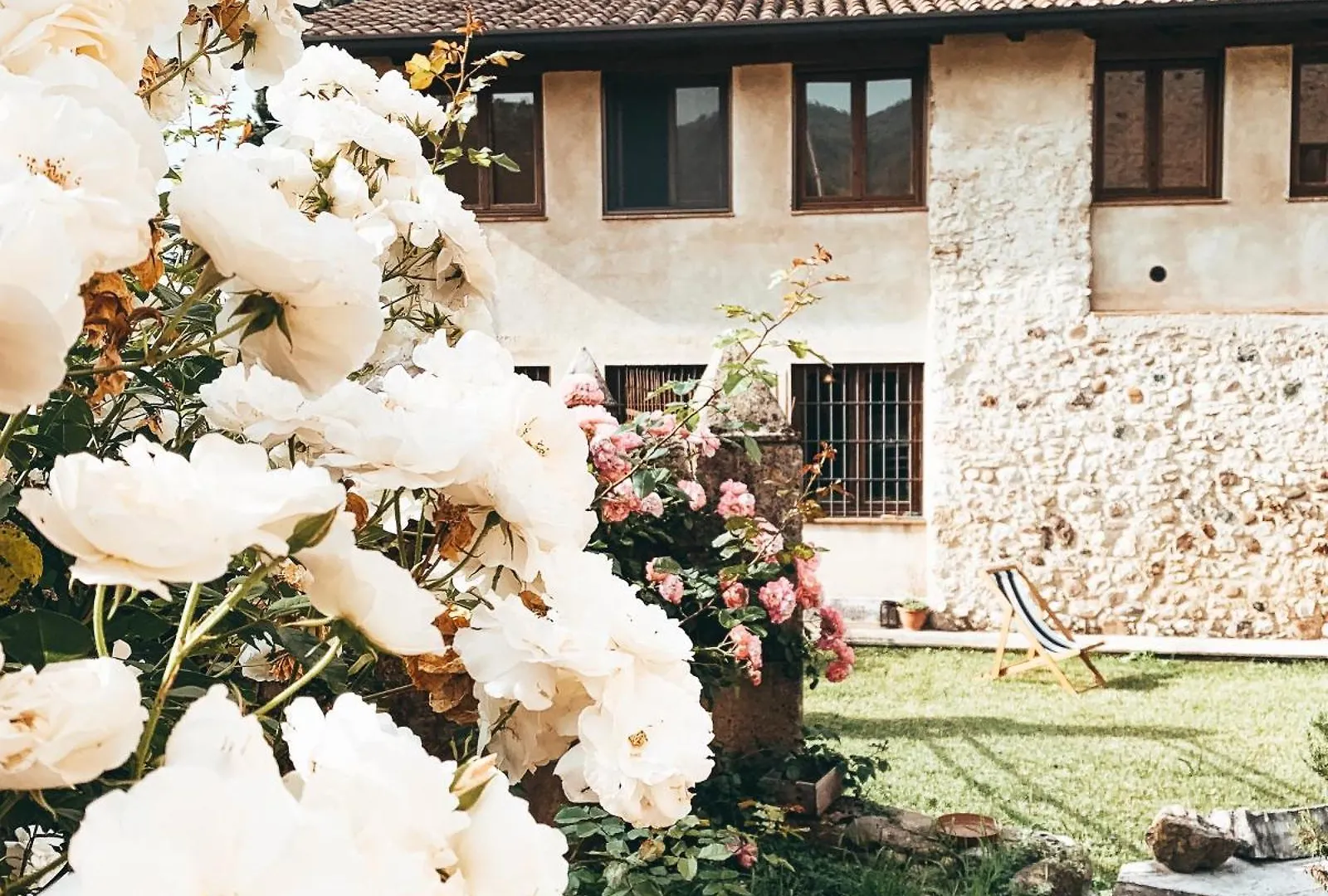 Agriturismo Val Villa Costermano 0*,  Italy