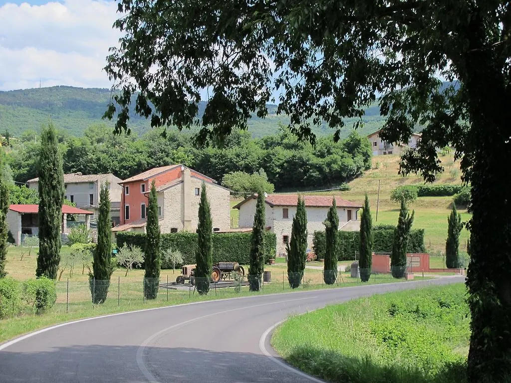 Farm stay Agriturismo Val Villa Costermano Italy