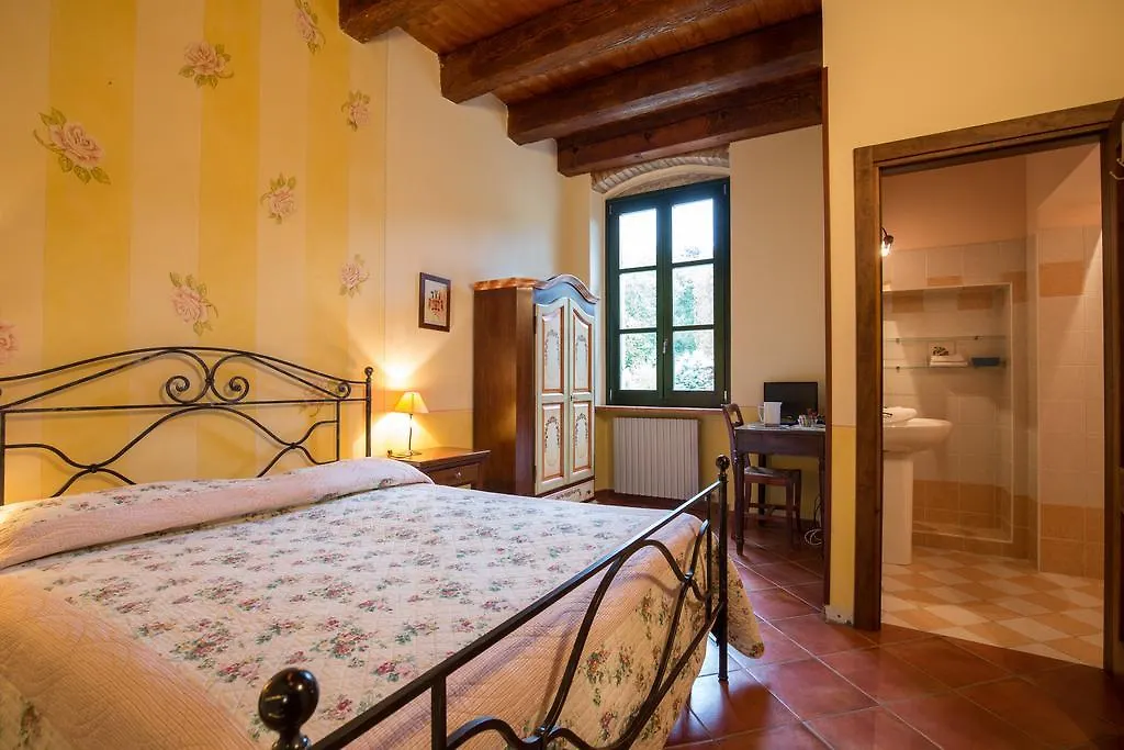 Agriturismo Val Villa Costermano Italy