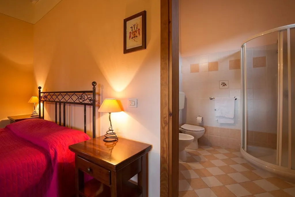 Agriturismo Val Villa Costermano 0*,  Italy