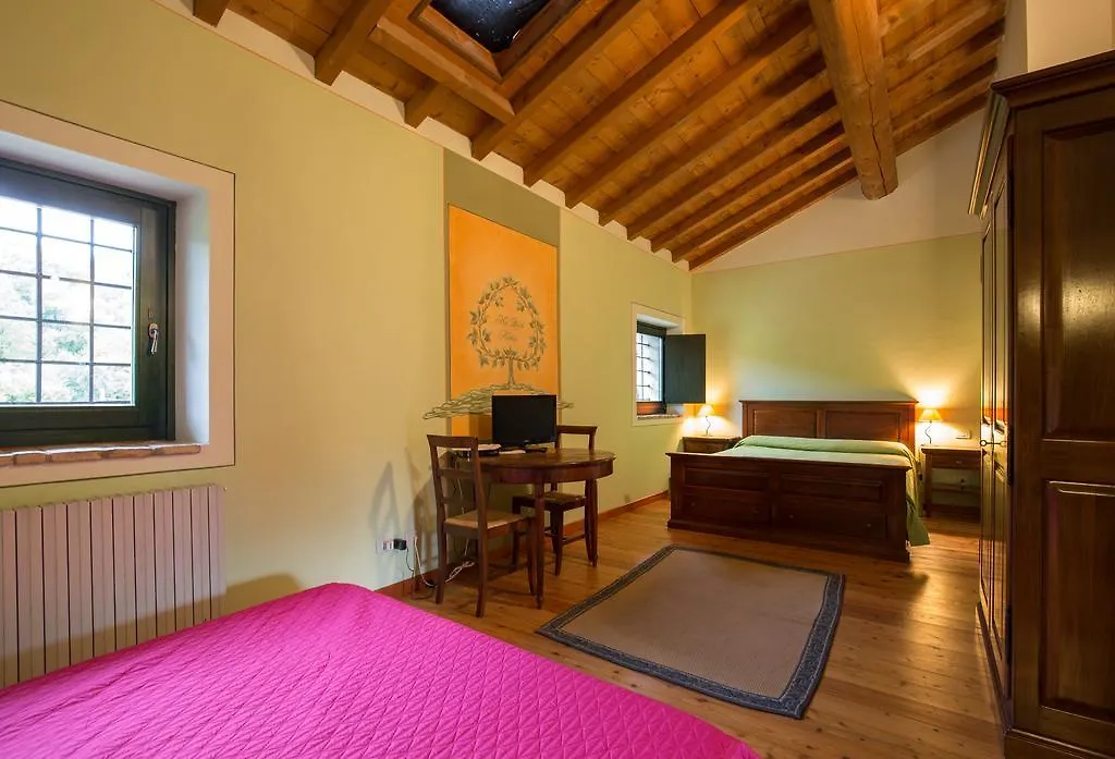 Agriturismo Val Villa Costermano